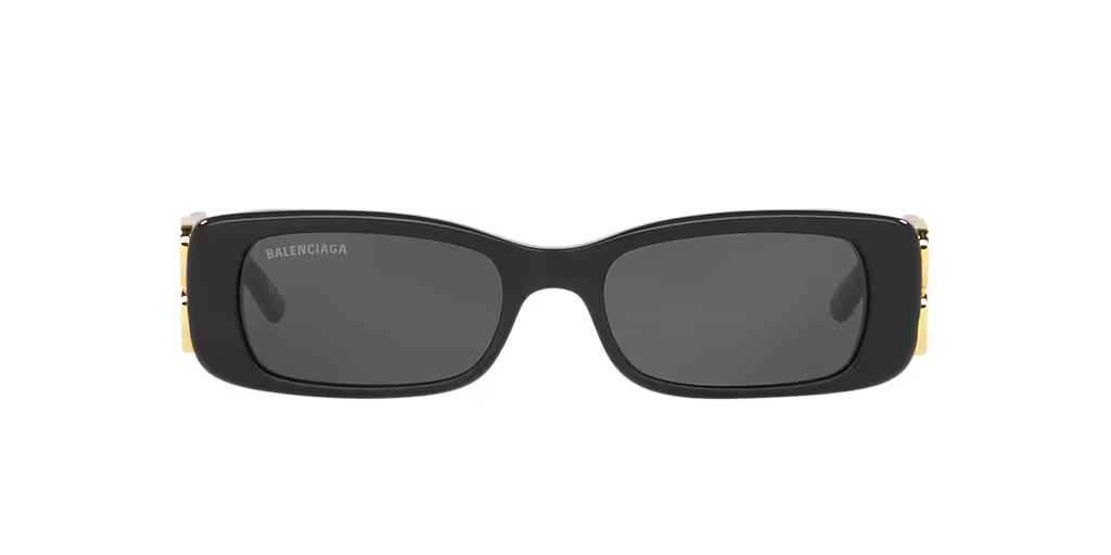 Lunettes de soleil mode rue audacieuse premium 1276