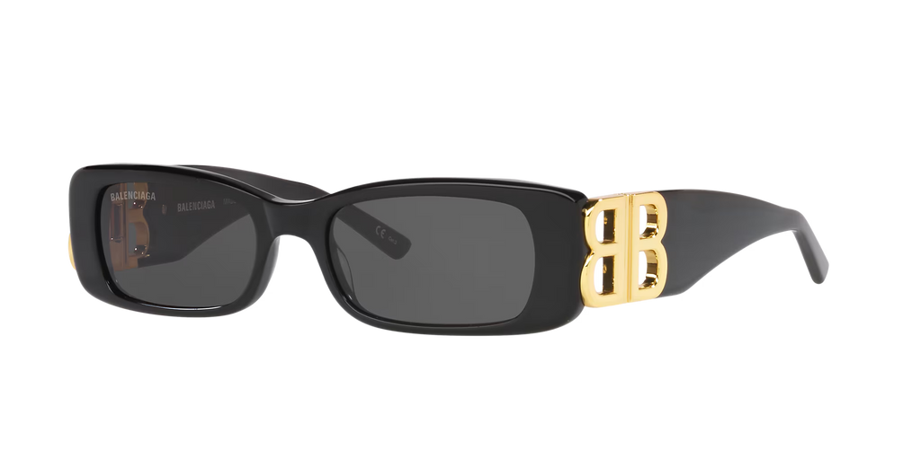 Lunettes de soleil mode rue audacieuse premium 1276