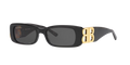 Lunettes de soleil mode rue audacieuse premium 1276