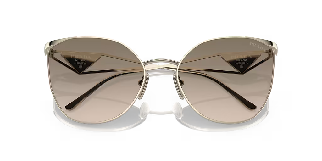Lunettes de Soleil Designer Moderne Luxe 5512