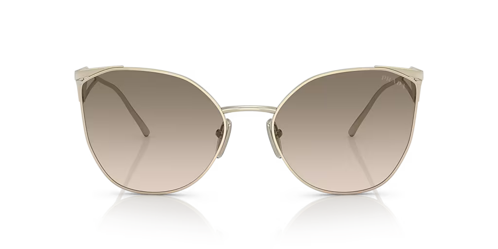 Lunettes de Soleil Designer Moderne Luxe 5512