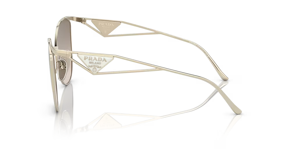 Lunettes de Soleil Designer Moderne Luxe 5512