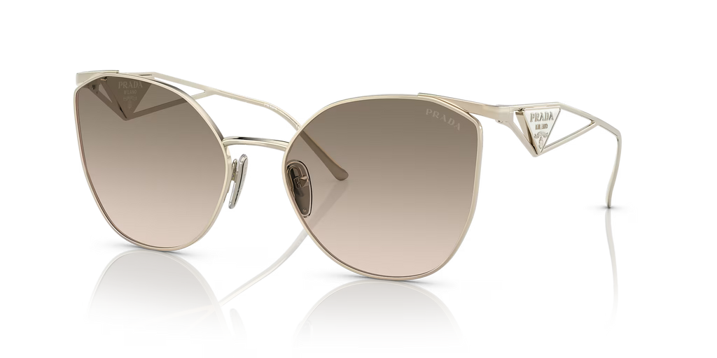 Lunettes de Soleil Designer Moderne Luxe 5512
