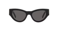 Lunettes de Soleil Designer Oeil de Chat 7732