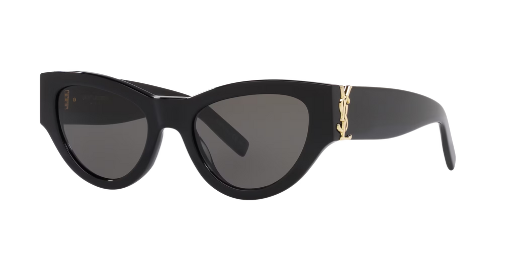Lunettes de Soleil Designer Oeil de Chat 7732