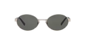 Lunettes de soleil rectangulaires noires luxe 2748