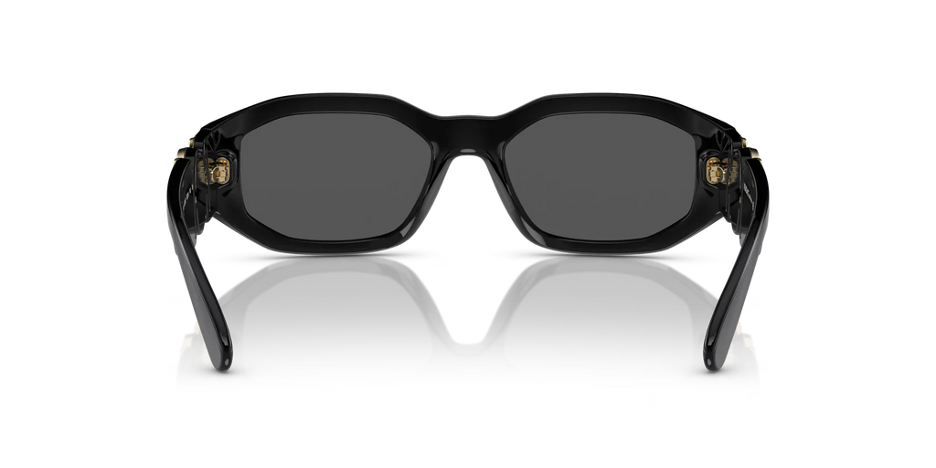 Lunettes de soleil mode rue audacieuse premium 1276