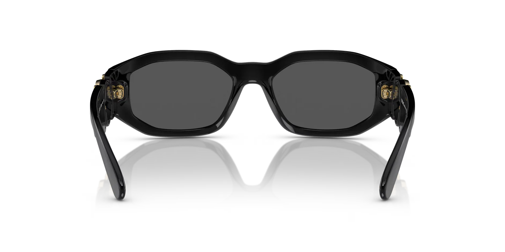 Lunettes de soleil mode rue audacieuse premium 1276