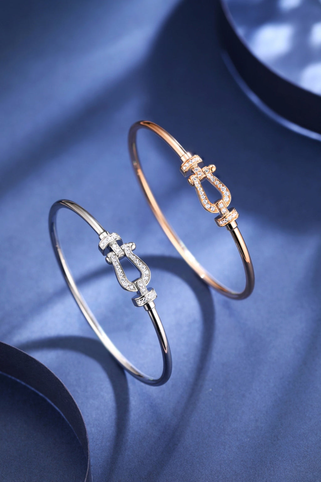 [Royal]FORCE 10 MOYEN DIAMOND BRACELET