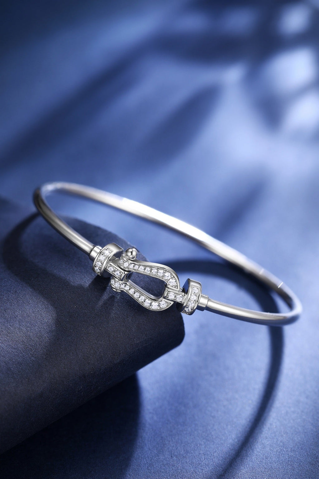 [Royal]FORCE 10 MOYEN DIAMOND BRACELET