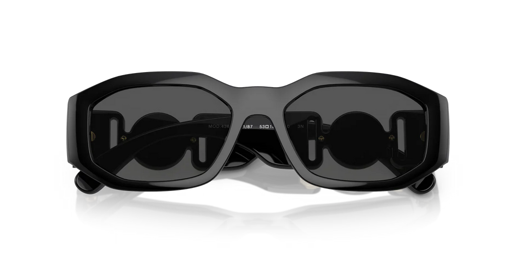 Lunettes de soleil mode rue audacieuse premium 1276