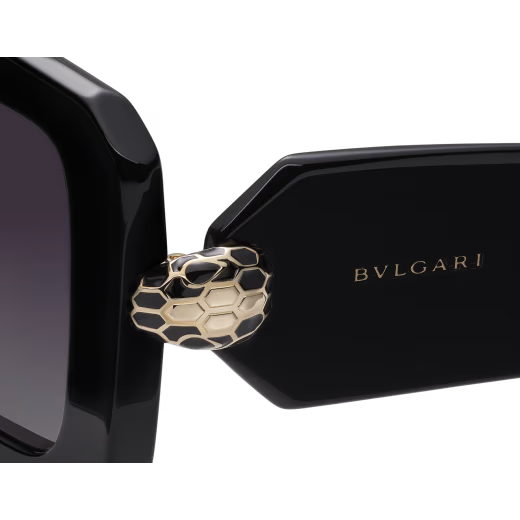 Lunettes de soleil rectangulaires déclaration moderne 7765