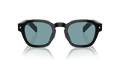 Lunettes de soleil oeil de chat déclaration luxe 5762