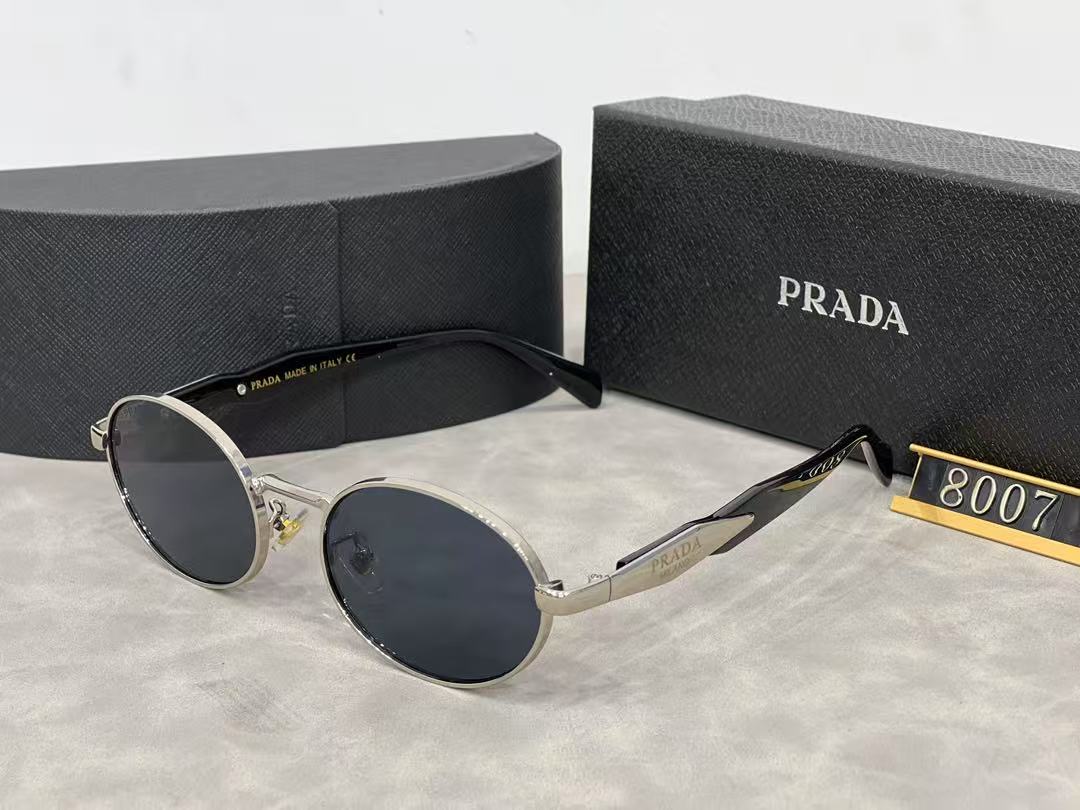 Lunettes Soleil Haute Qualité - 8007
