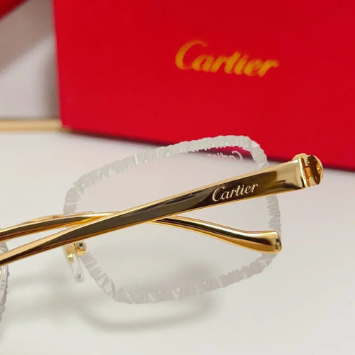 Black Panther - diamond cut lunettes de soleil de luxe Lunettes Soleil Polarisées UV400