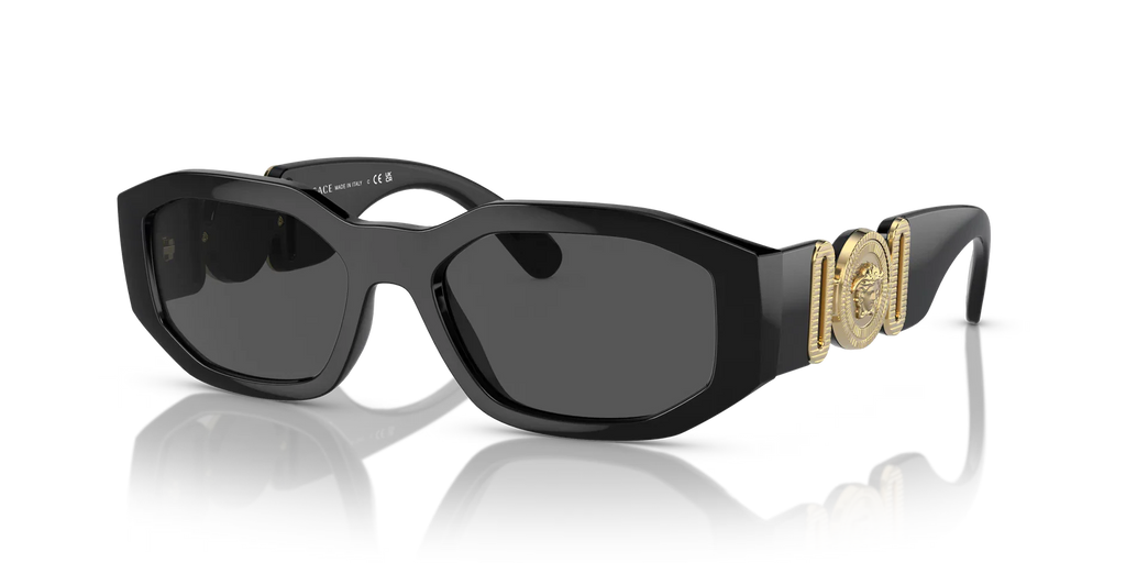 Lunettes de soleil mode rue audacieuse premium 1276