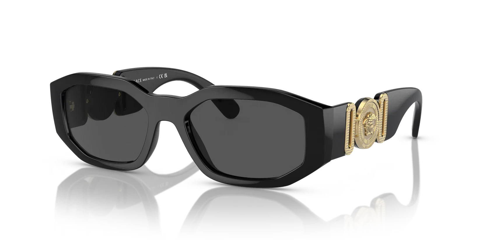 Lunettes de soleil mode rue audacieuse premium 1276