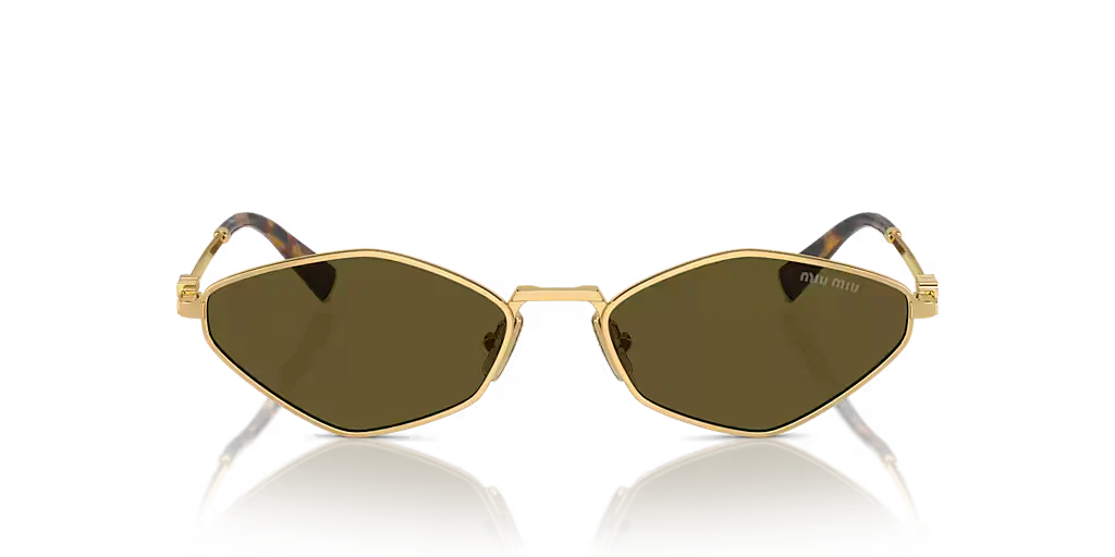 Lunettes de soleil mode chic moderne 9736