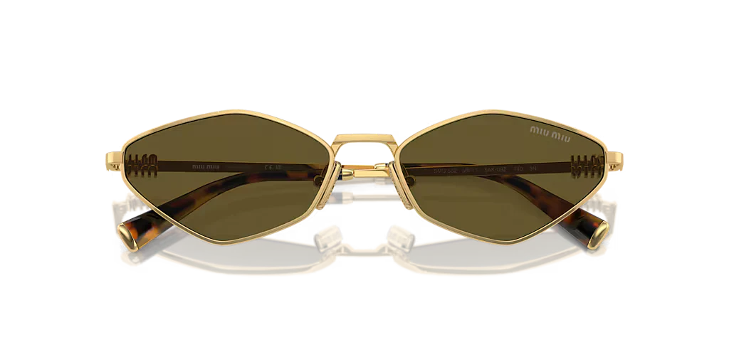 Lunettes de soleil mode chic moderne 9736