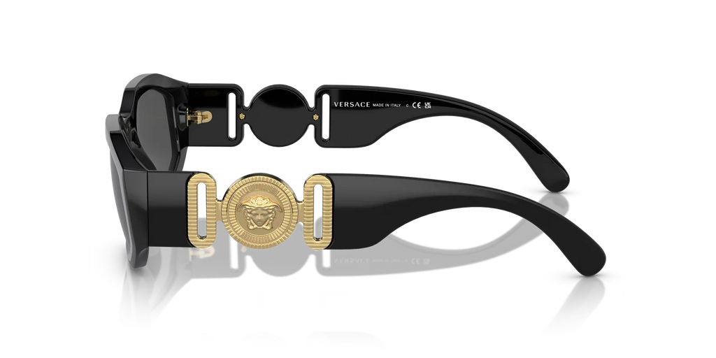 Lunettes de soleil mode rue audacieuse premium 1276