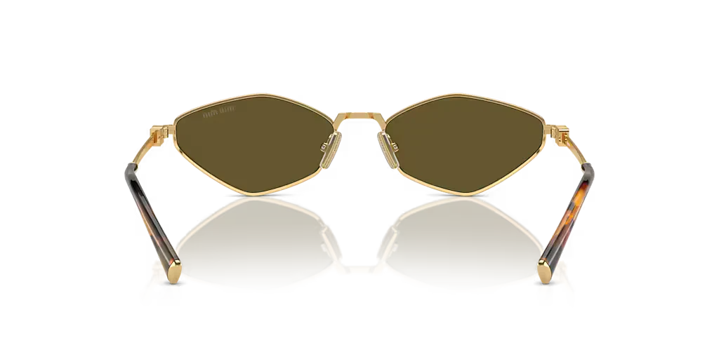 Lunettes de soleil mode chic moderne 9736