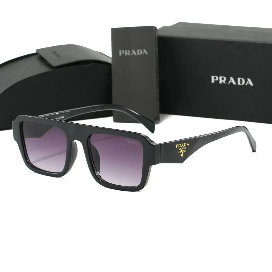 8 colors of hot new sunglasses