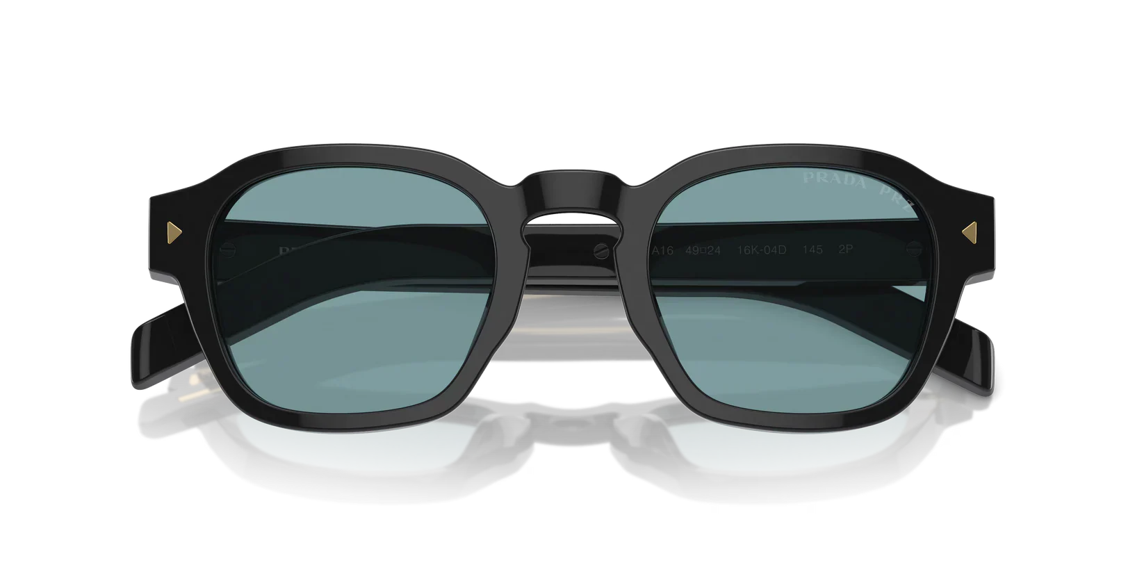 Lunettes de soleil oeil de chat déclaration luxe 5762