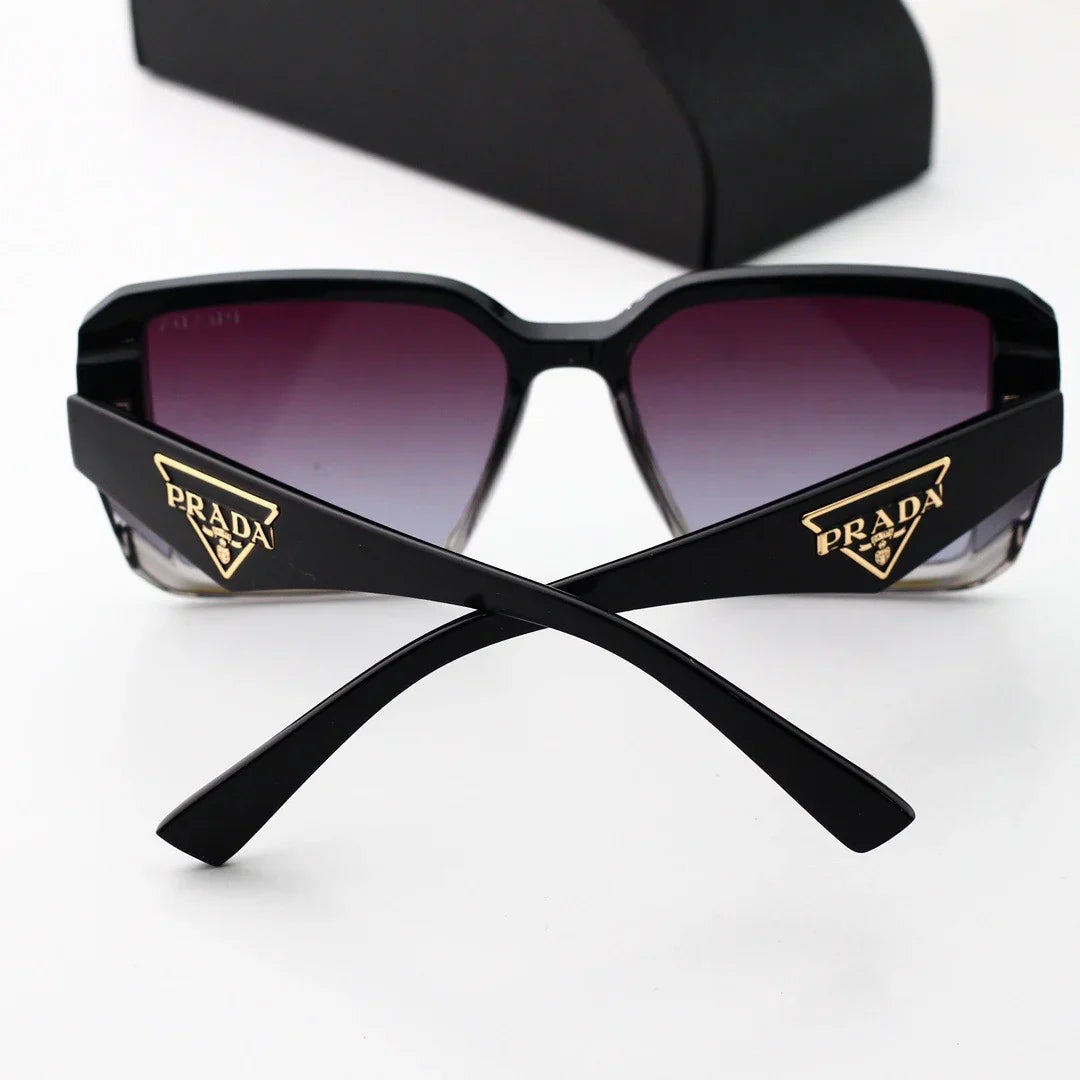 4 color high end sunglasses 4116