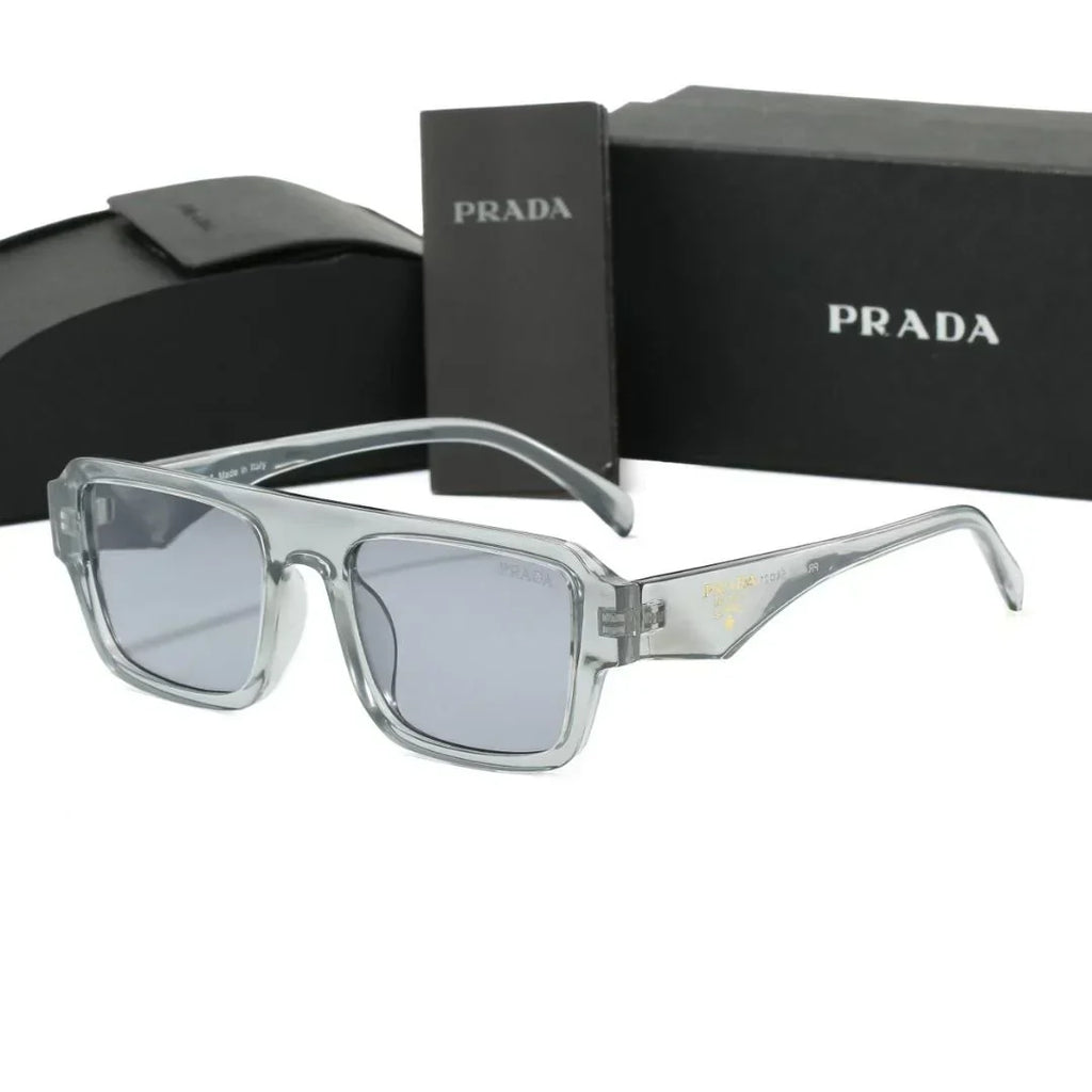 8 colors of hot new sunglasses