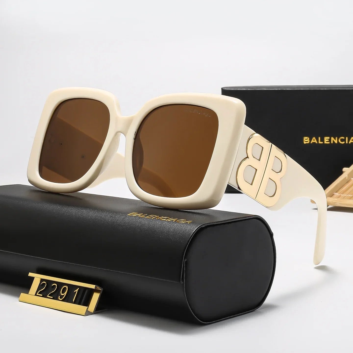 2025 New Fashion Sexy Sunglasses 2291