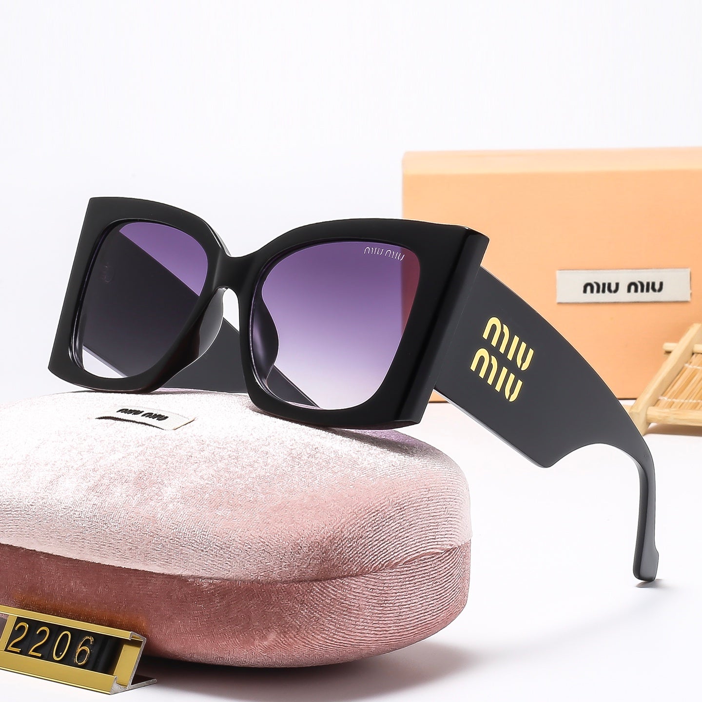 25 New Style Sunglasses That Make Your Face Look Smaller
