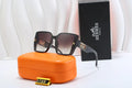4 color high end sunglasses  1709
