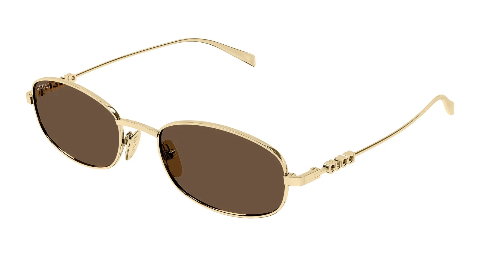 Lunettes de Soleil Luxe Haute Mode 9902