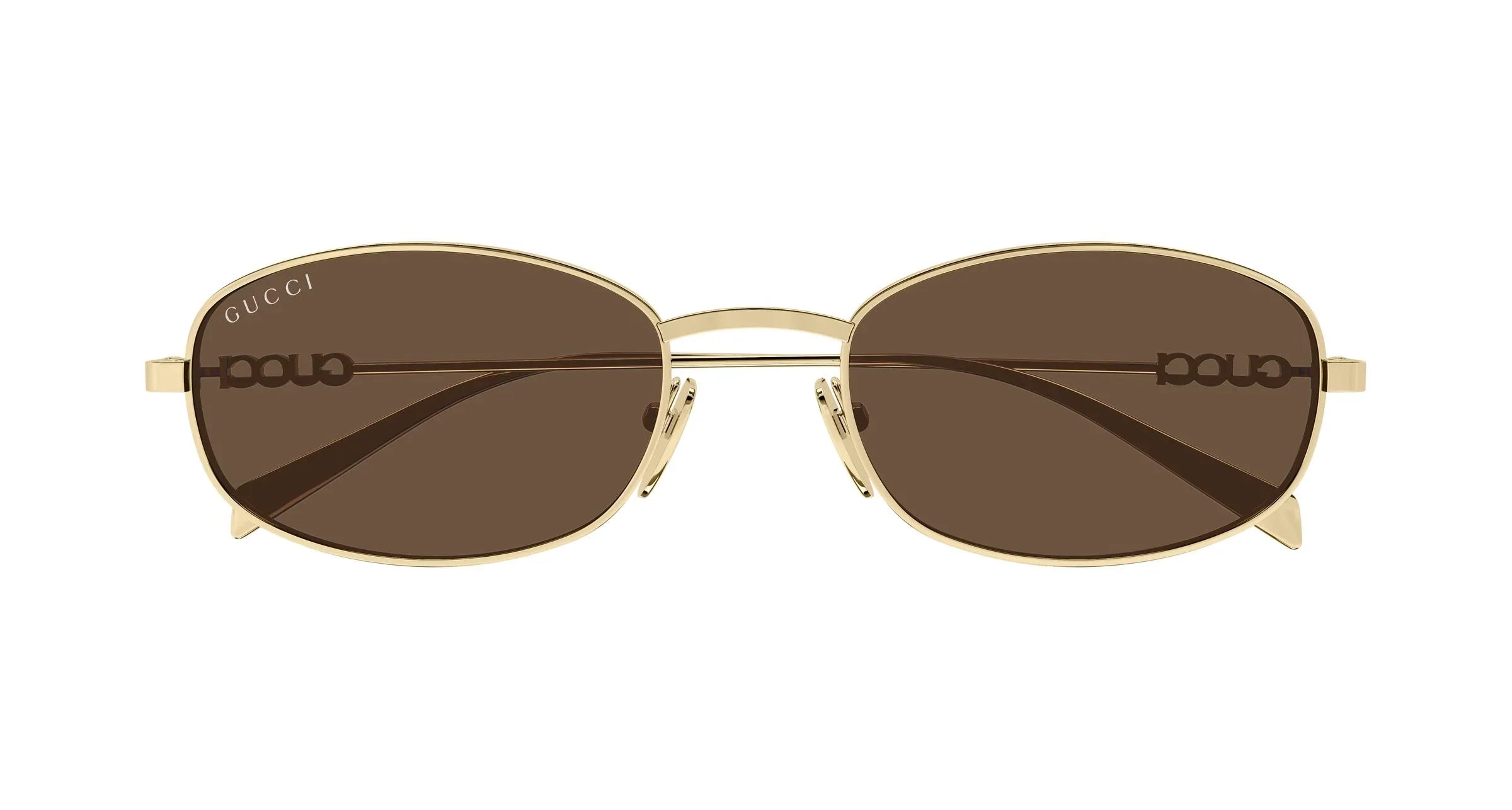 Lunettes de Soleil Luxe Haute Mode 9902
