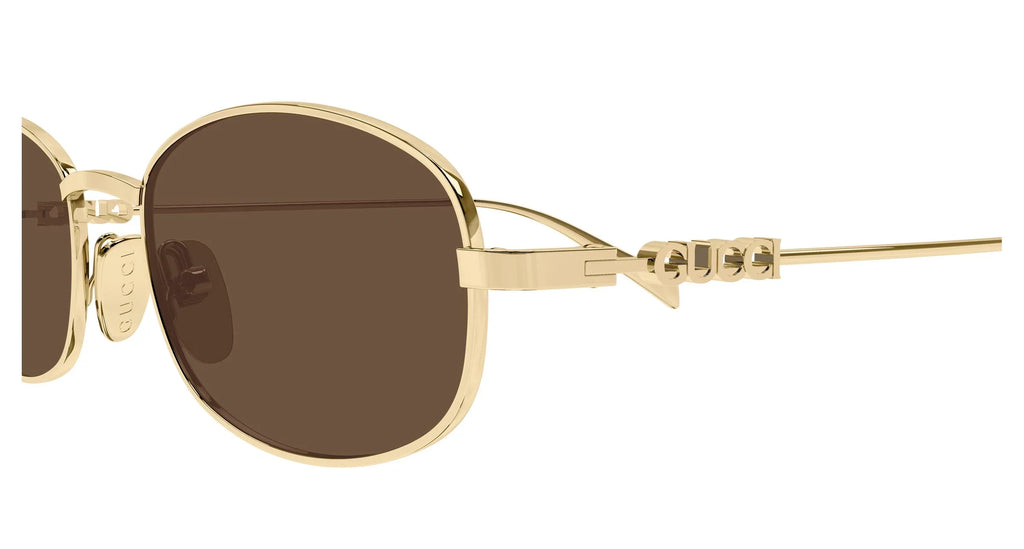 Lunettes de Soleil Luxe Haute Mode 9902
