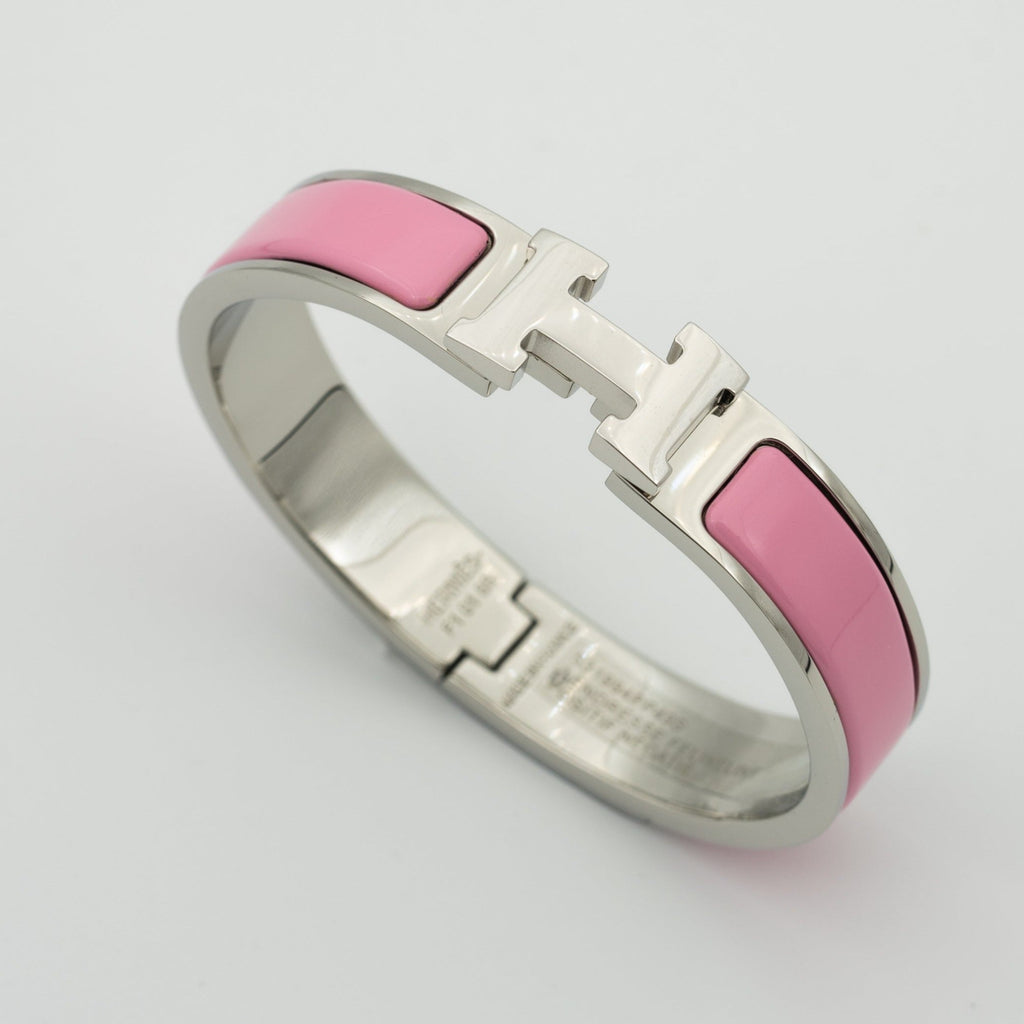 [Royal]H PINK BRACELET