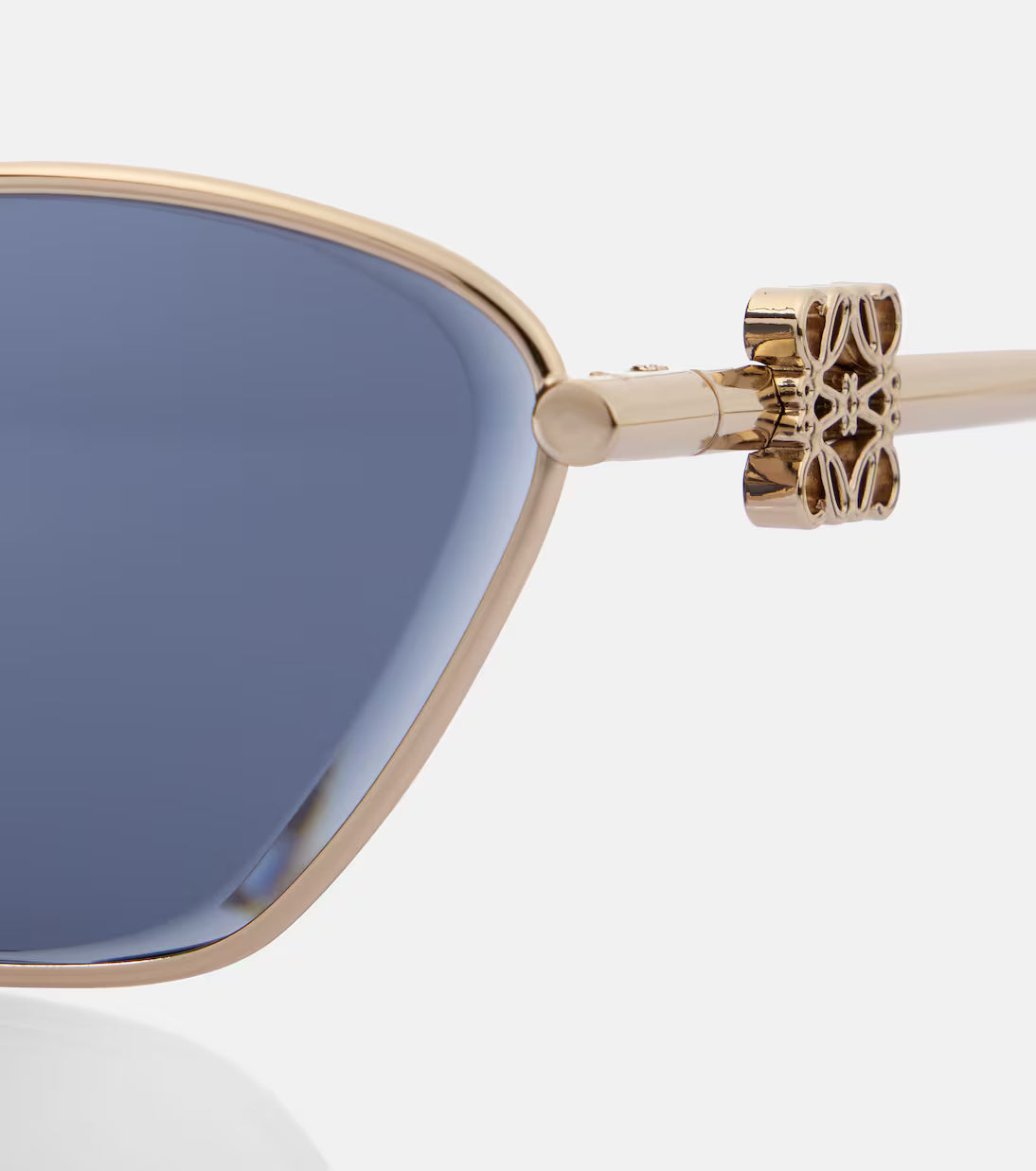 Lunettes de soleil carrées mode tendance 2936