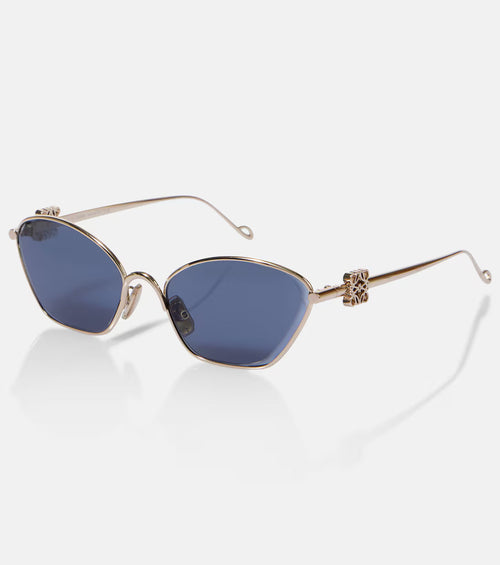 Lunettes de soleil carrées mode tendance 2936