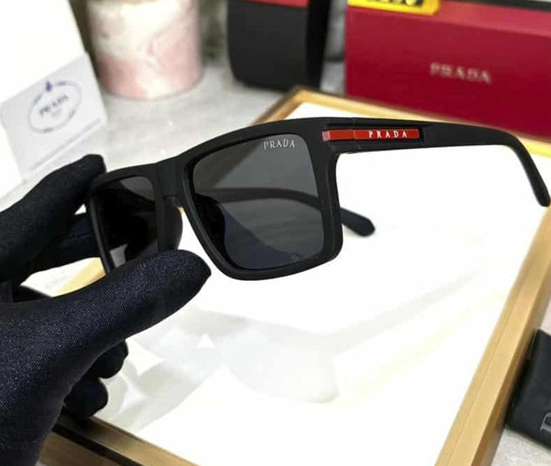 Fashion lunettes de soleil de luxe 3717