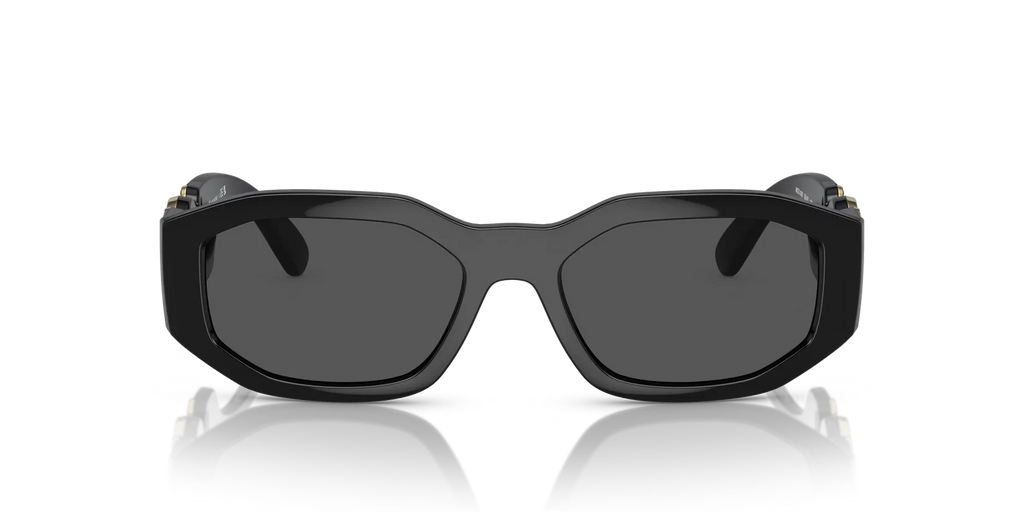 Lunettes de soleil mode rue audacieuse premium 1276