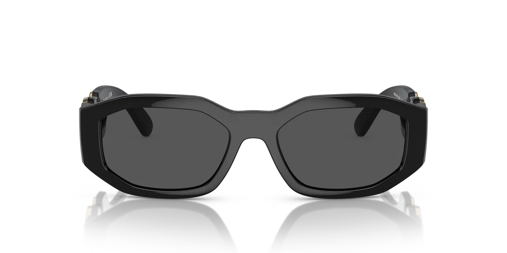 Lunettes de soleil mode rue audacieuse premium 1276
