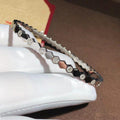 Chaumet - BEE LOVE SILVER DIAMOND BRACELET