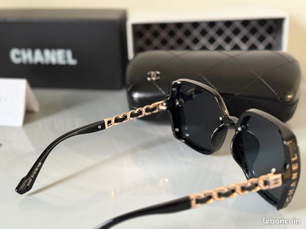 Lunettes de Soleil Monture Ronde Élégante 6653