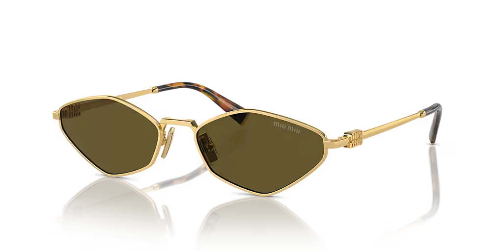 Lunettes de soleil mode chic moderne 9736