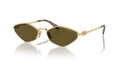 Lunettes de soleil mode chic moderne 9736