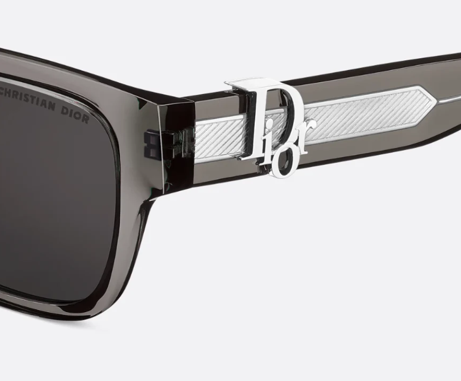 Lunettes de soleil carrées mode tendance 9528