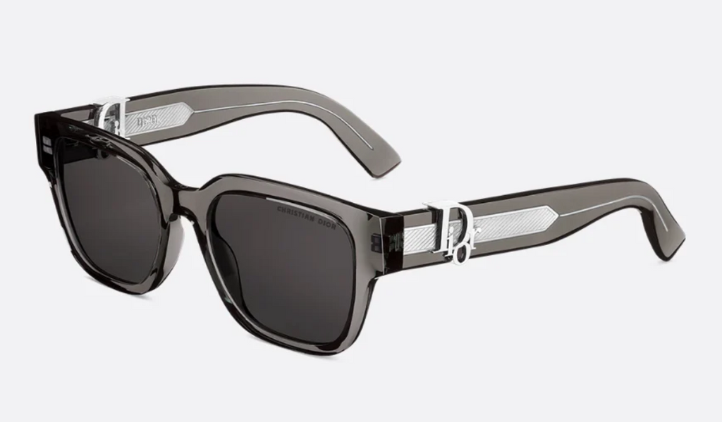 Lunettes de soleil carrées mode tendance 9528