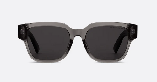 Lunettes de soleil carrées mode tendance 9528