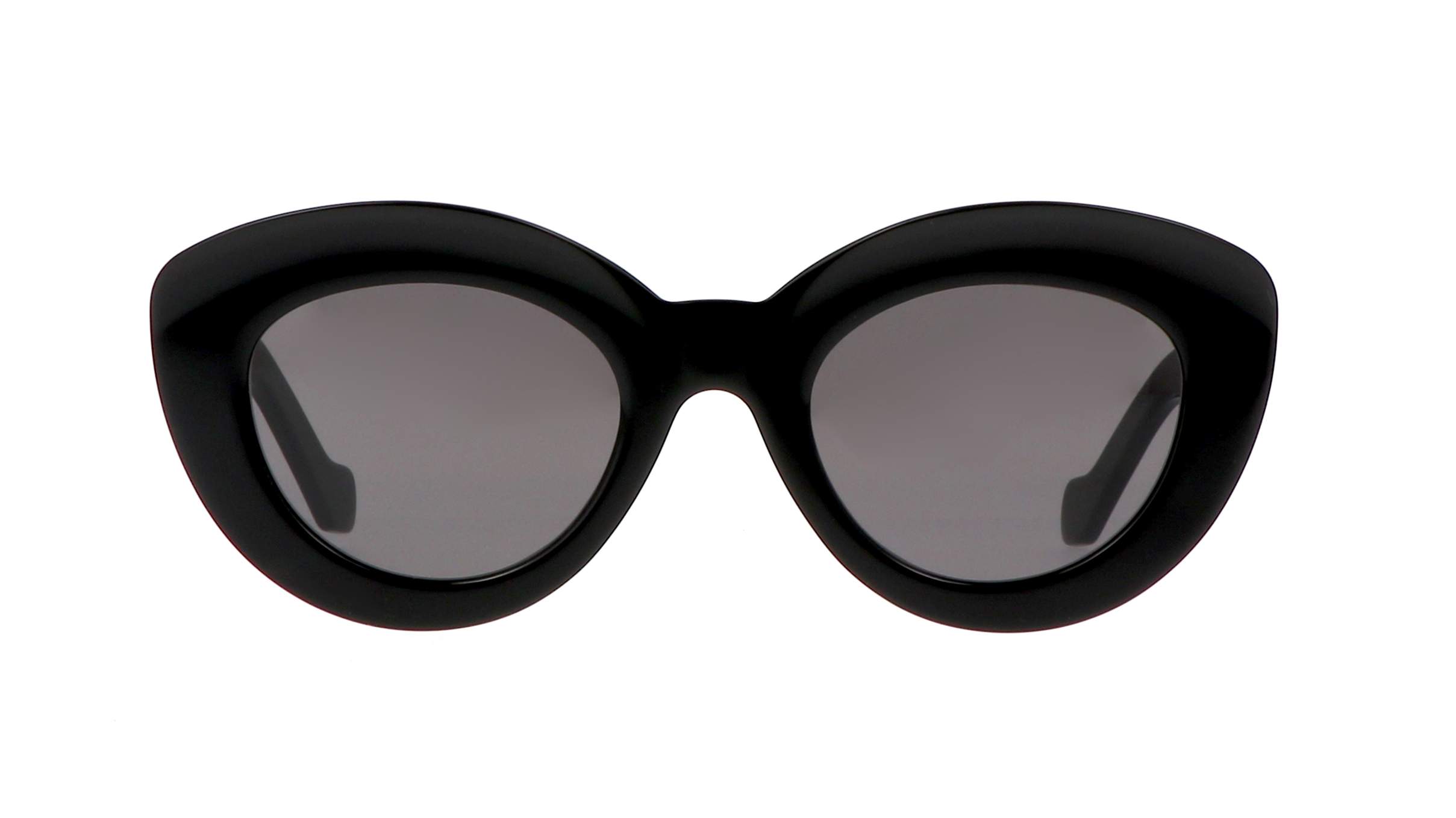 Lunettes de soleil oeil de chat designer moderne 8926