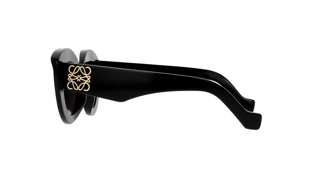 Lunettes de soleil oeil de chat designer moderne 8926